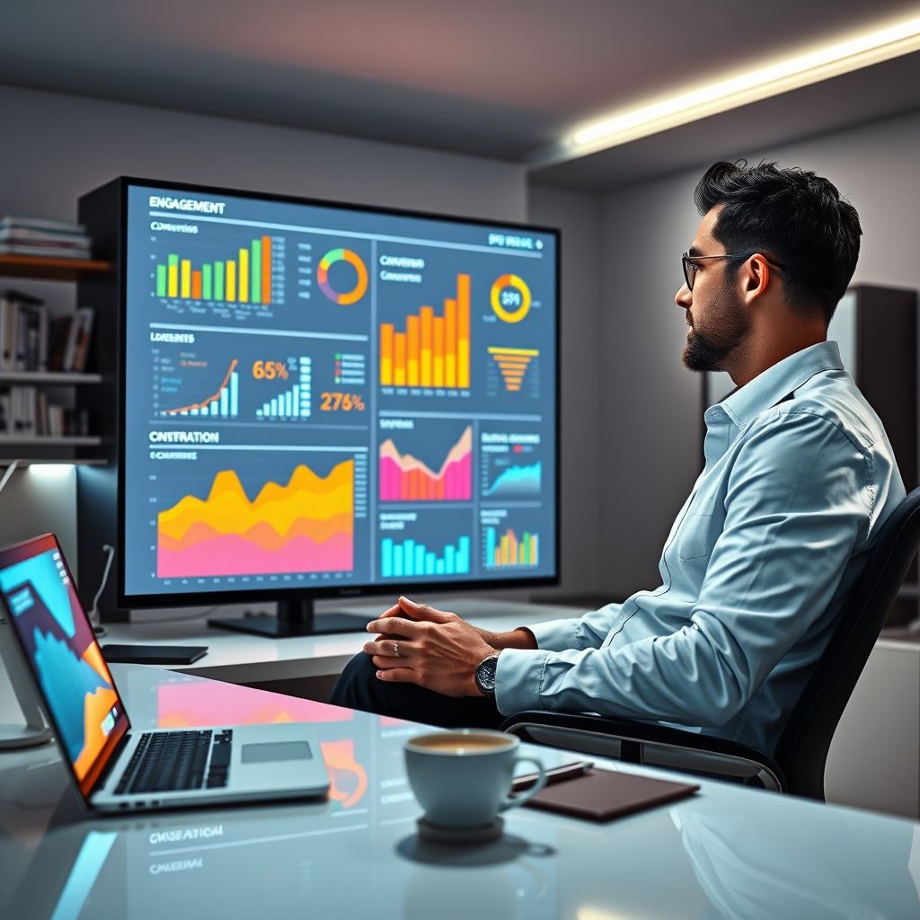 Marketing Metrics 