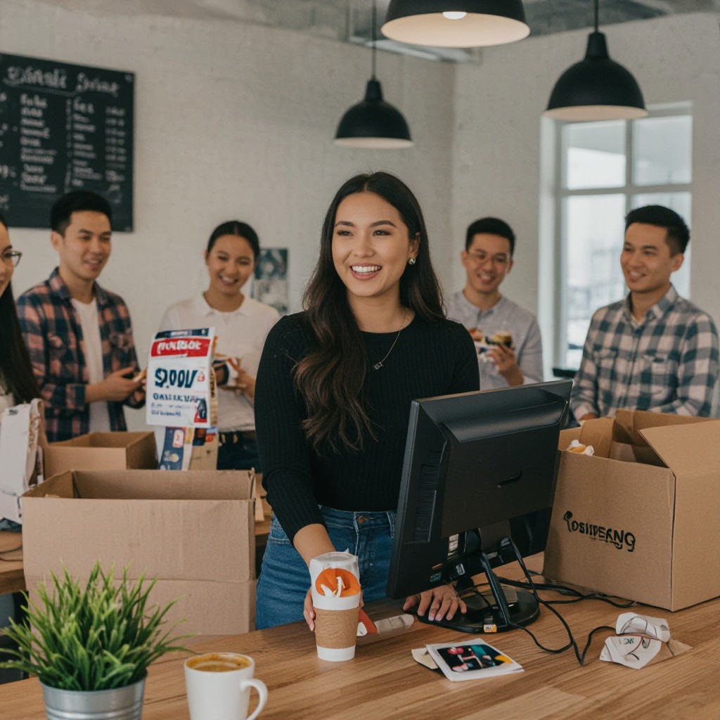 Overcoming Digital Marketing Challenges for Small Businesses