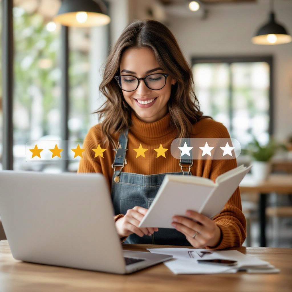 Small Business Reviews