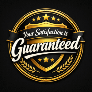 Satisfaction Guaranteed by LeadSupport.net