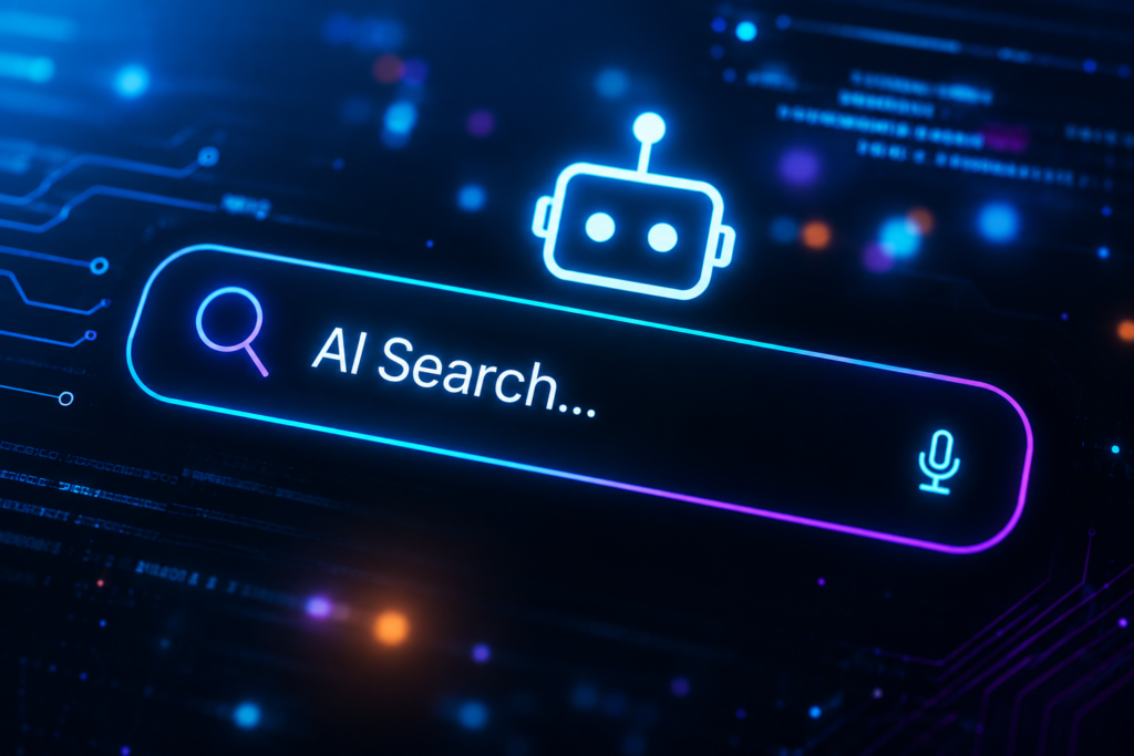 ai search leadsupport.net