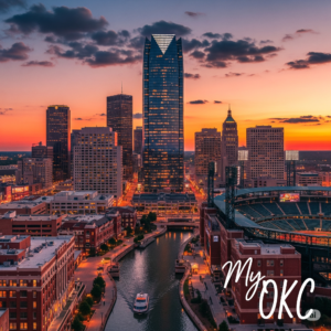 downtown OKC OK leadsupport.net